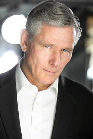 Photo of Steve Broad from the Latest Netflix gallery