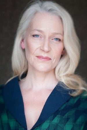 Photo of Heather Jackson from the Latest Netflix gallery