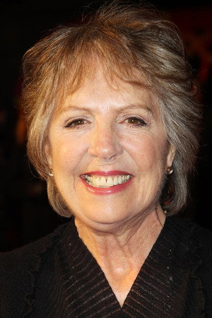 Penelope Wilton photo