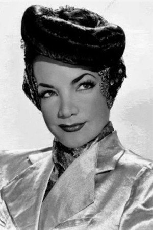 Carmen Miranda photo