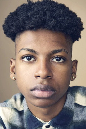 Jordan Aaron Hall photo