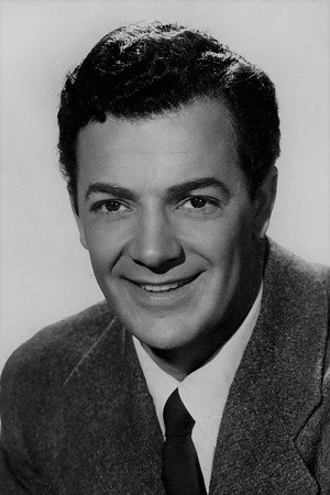 Cornel Wilde photo