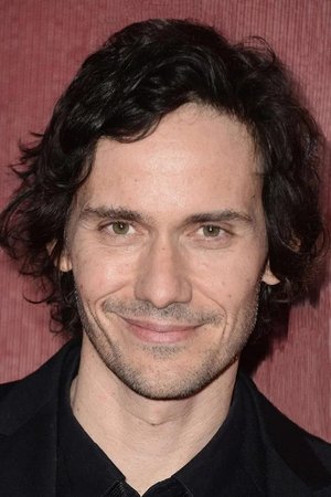Christian Camargo photo