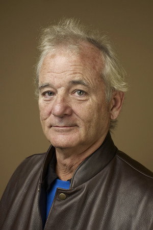 Bill Murray photo