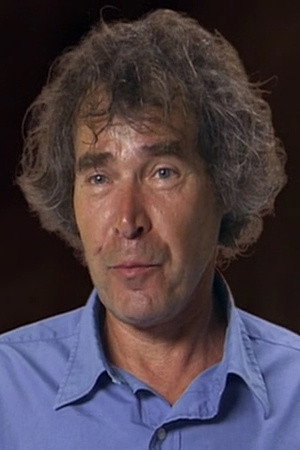 Photo of Hans-Joachim Klein from the Latest Netflix gallery