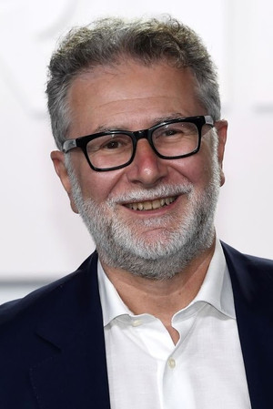 Photo of Fabio Fazio from the Latest Netflix gallery