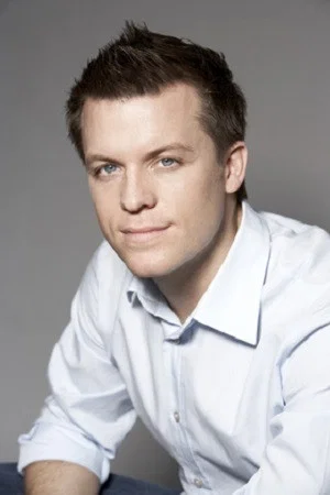 Photo of Benedikt Weber from the Latest Netflix gallery