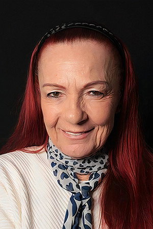 Nilüfer Aydan photo