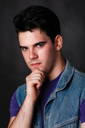 Daniel Avilés photo