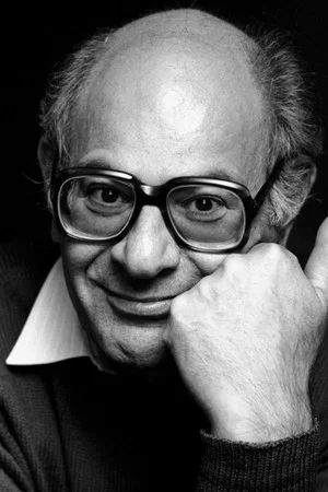 Photo of Mauricio Kagel from the Latest Netflix gallery