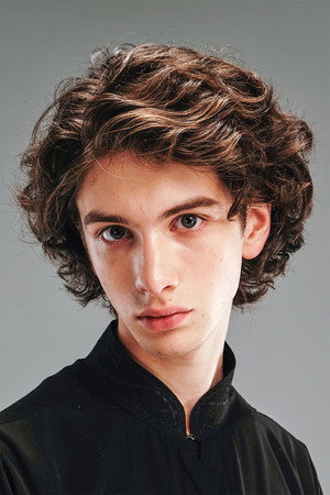 Mark Eydelshteyn photo