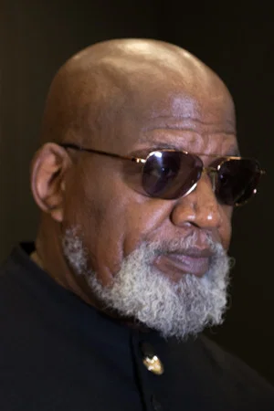 Photo of Harry Edwards from the Latest Netflix gallery