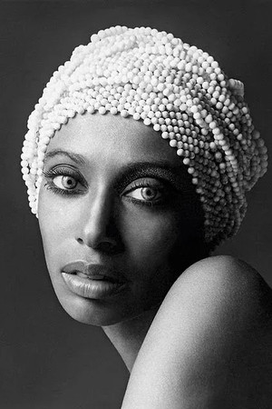 Photo of Donyale Luna from the Latest Netflix gallery