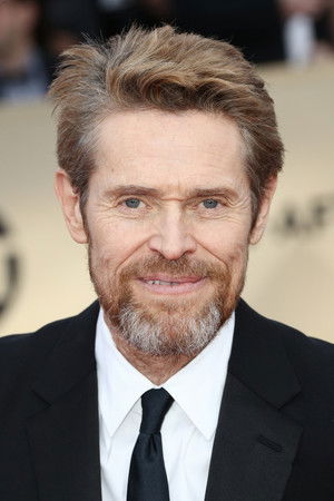 Willem Dafoe photo