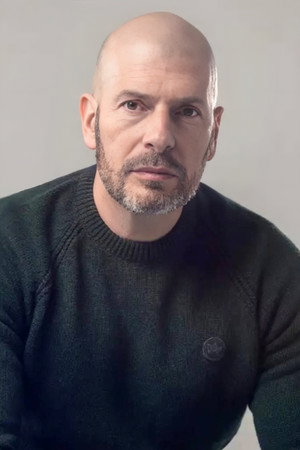 Photo of Akhenaton from the Latest Netflix gallery