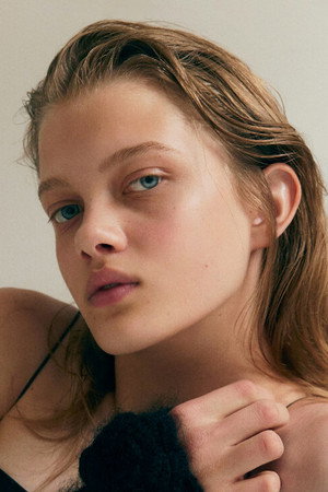 Photo of Vesta Matulytė from the Latest Netflix gallery