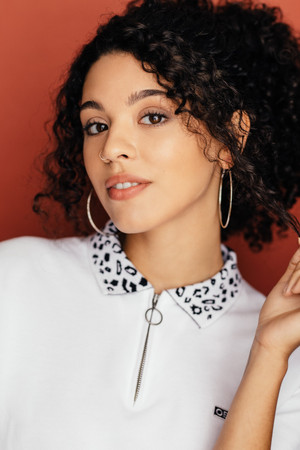 Photo of Kyra Tantao from the Latest Netflix gallery