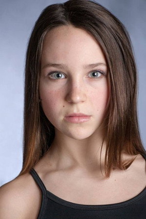 Photo of Katelyn Mager from the Latest Netflix gallery