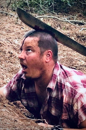 Photo of Nick Burkett from the Latest Netflix gallery