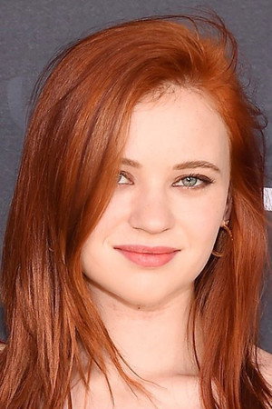 Sierra McCormick photo