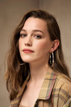 Photo of Victoria Pedretti from the Latest Netflix gallery