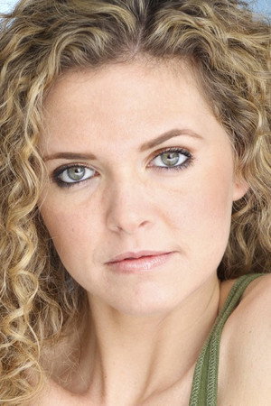 Photo of Caroline Heinle from the Latest Netflix gallery