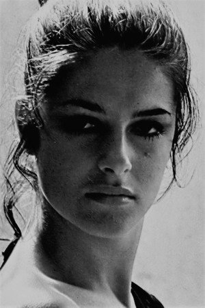 Photo of Antonia Santilli from the Latest Netflix gallery