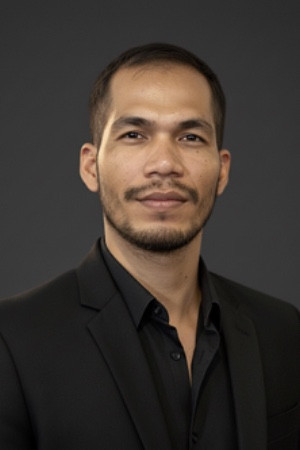 Photo of Diep Sovanndara from the Latest Netflix gallery