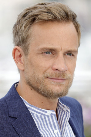 Jérémie Renier photo