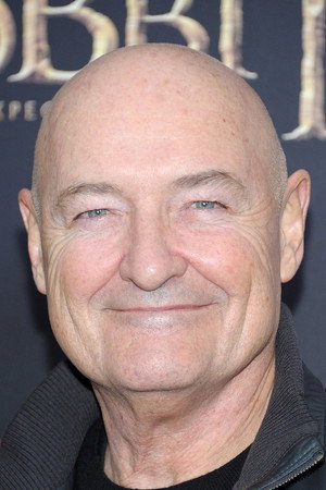 Terry O'Quinn photo
