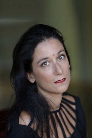 Photo of Dimitra Kontou from the Latest Netflix gallery