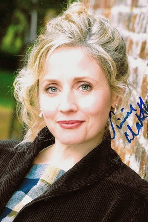 Sinéad Matthews photo