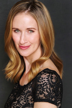 Photo of Lauren Alvernaz from the Latest Netflix gallery