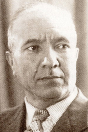 Photo of Mir Jalal Pashayev from the Latest Netflix gallery