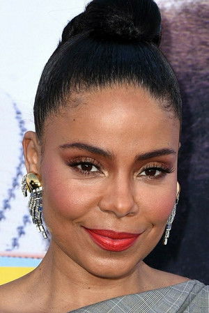 Sanaa Lathan photo