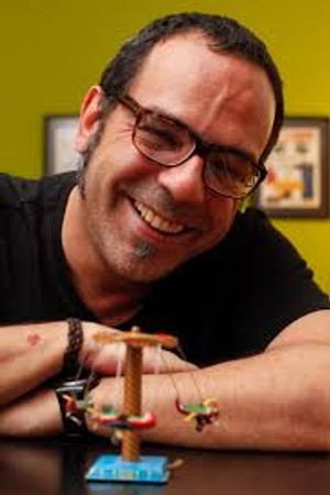 Photo of Guilherme Fiúza Zenha from the Latest Netflix gallery