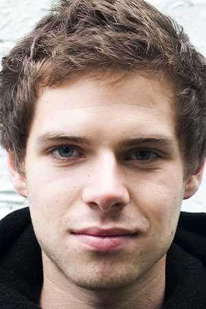 Philipp Avdeev photo