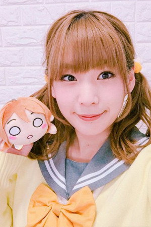 Kanako Takatsuki photo