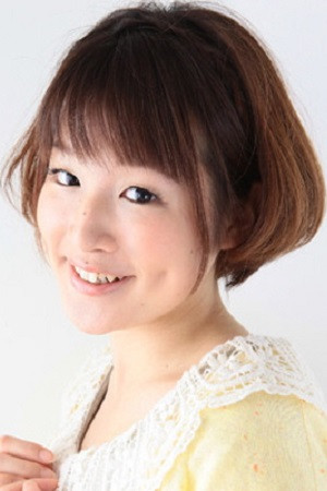 Photo of Miyuki Kobori from the Latest Netflix gallery