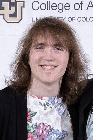 Photo of Frances McIlvain from the Latest Netflix gallery