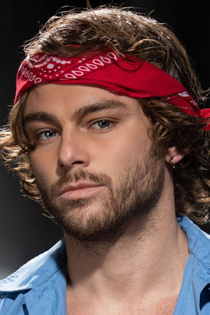 Photo of Max Adonis from the Latest Netflix gallery