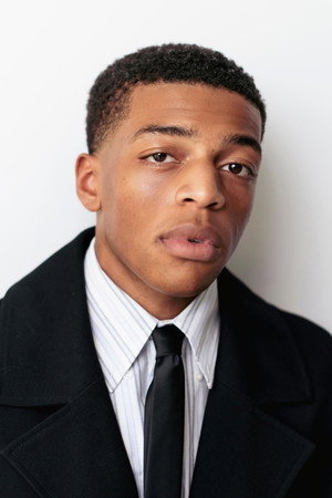 Maxwell Whittington-Cooper photo