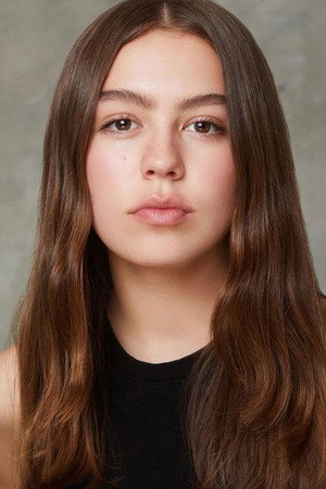 Photo of Kayden Brenna Tokarski from the Latest Netflix gallery