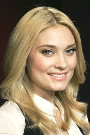 Spencer Grammer photo