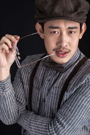 Photo of Wu Xiaolong from the Latest Netflix gallery