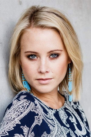 Photo of Sally Martin from the Latest Netflix gallery