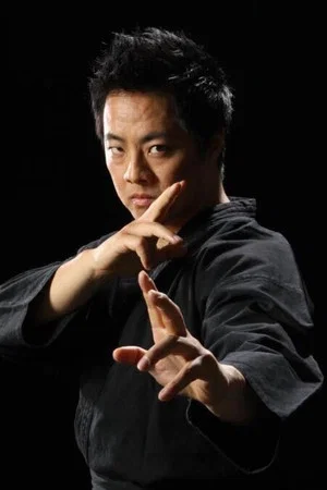 Photo of Shane Kosugi from the Latest Netflix gallery