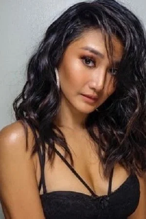 Photo of Chie Filomeno from the Latest Netflix gallery
