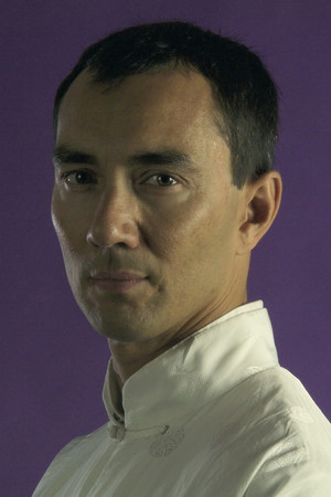 Photo of Vincent Lyn from the Latest Netflix gallery