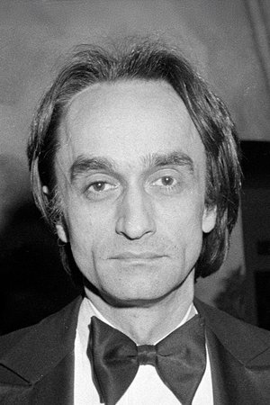 John Cazale photo